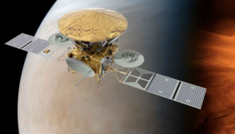 Russia plans new space mission to Venus 